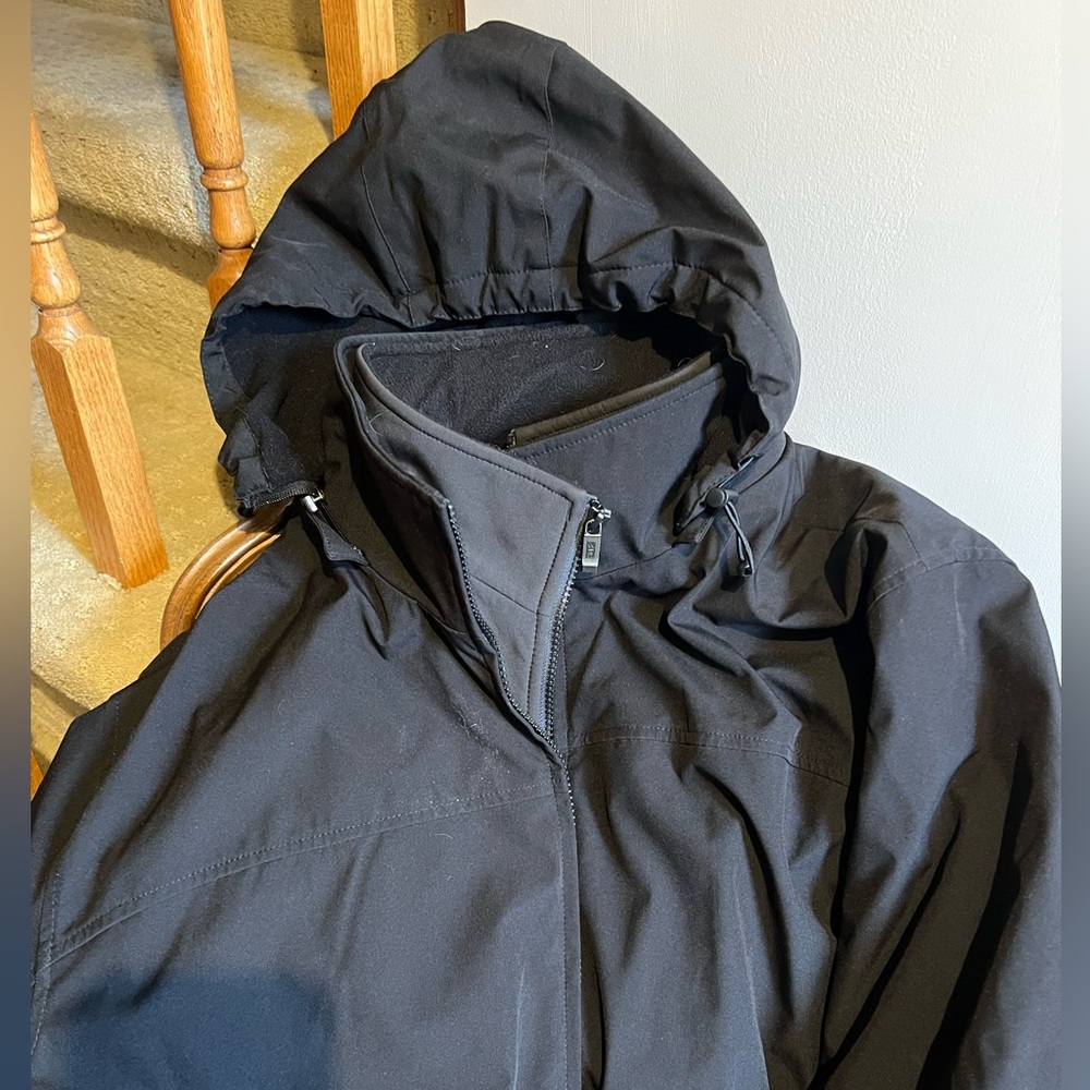 Weatherproof Men’s Ultra Tech Jacket